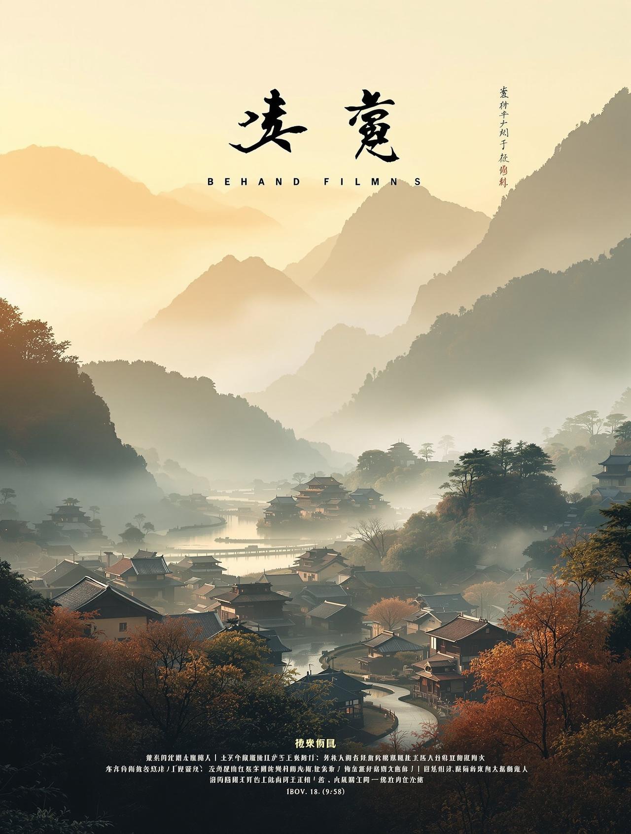 《山河故人》 影视作品海报 - 奇优影院手机剧情片作品