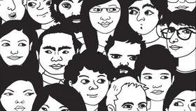 抖音娱乐吃瓜博主叫什么